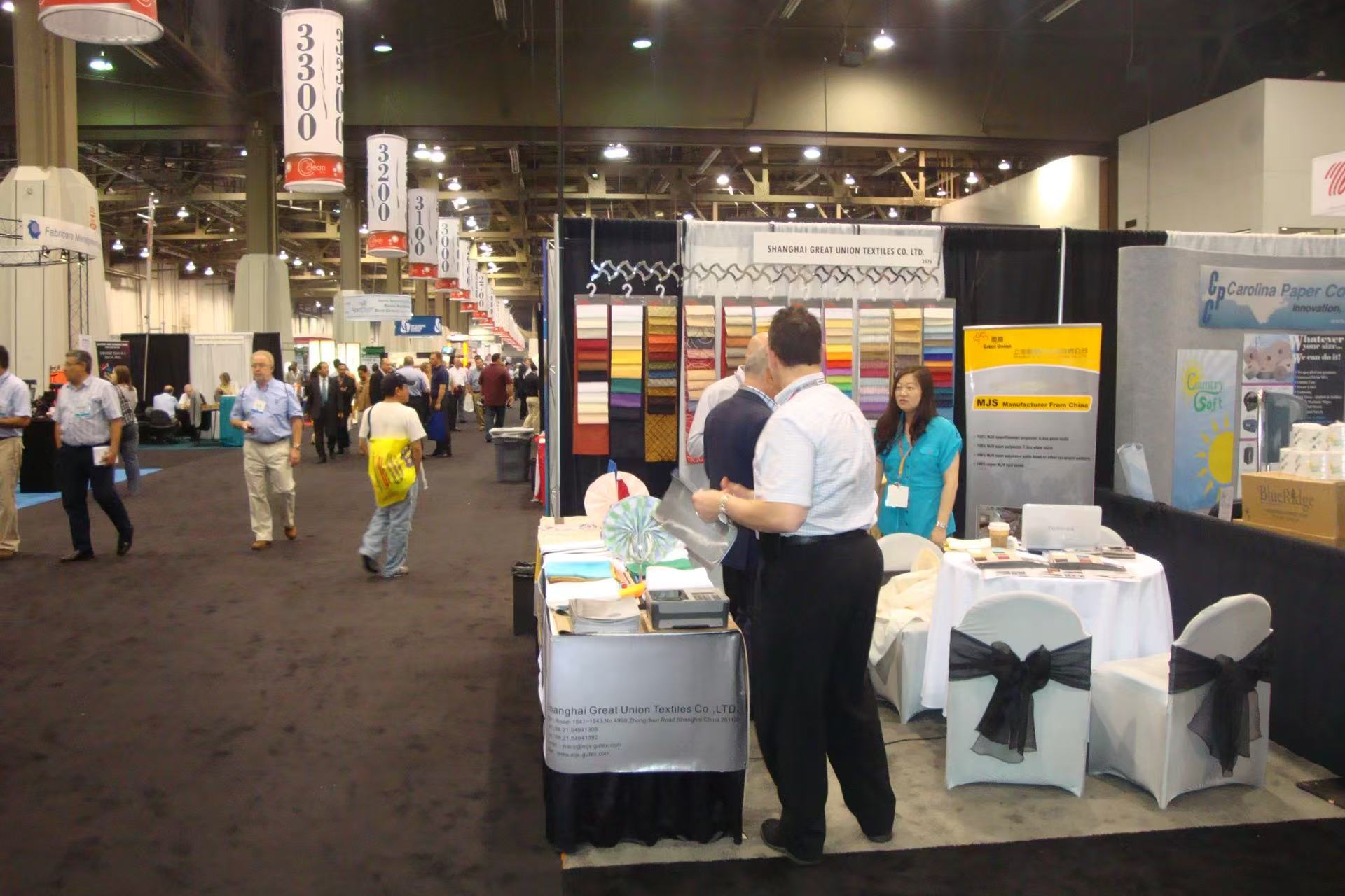 Clean Show 2011