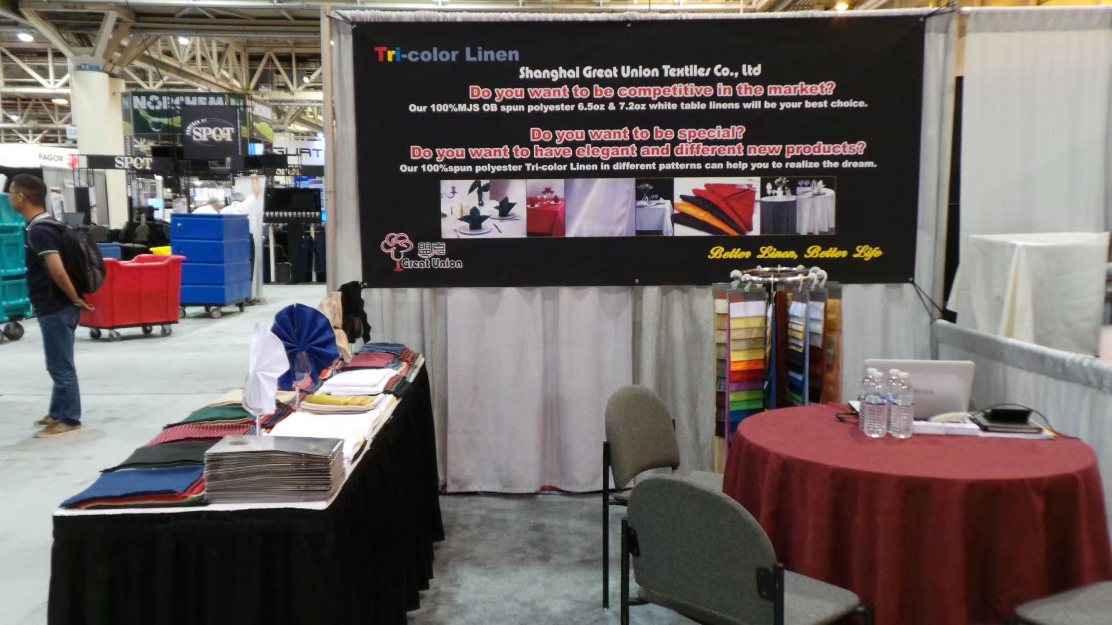 Clean Show 2013