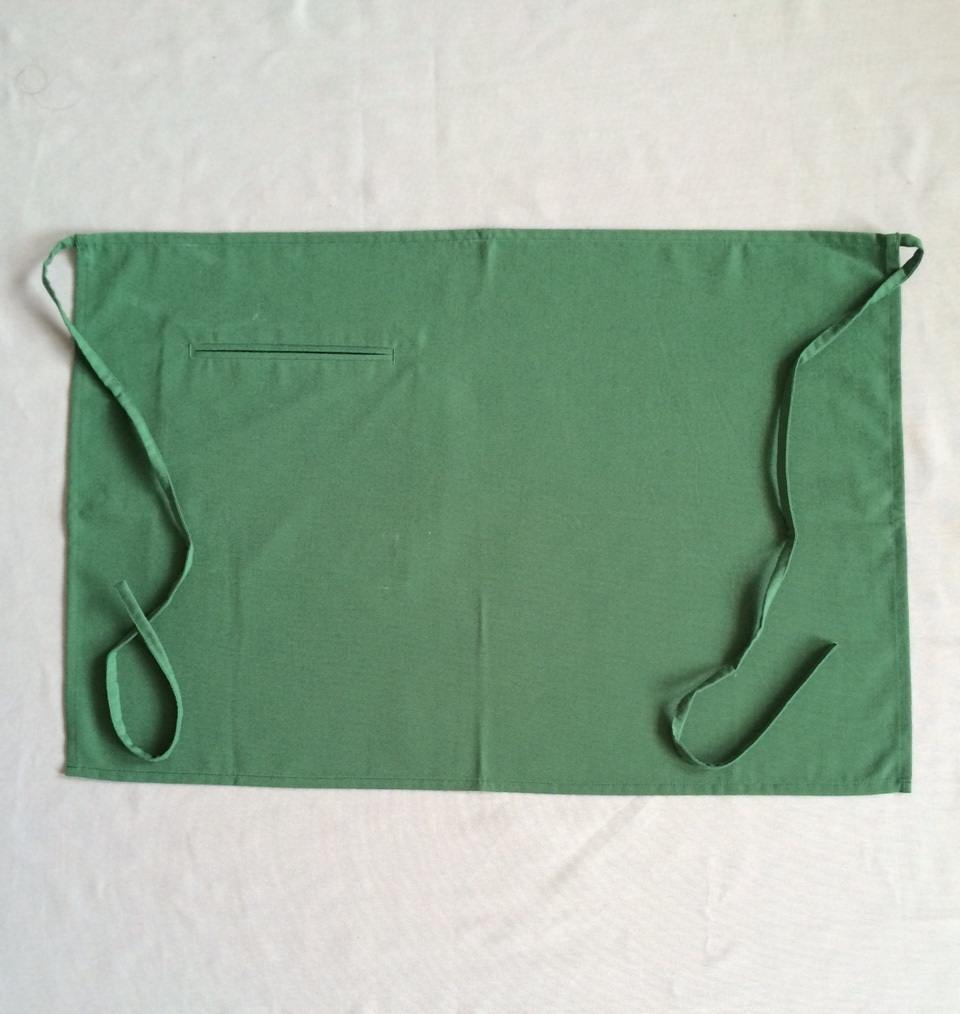 Apron