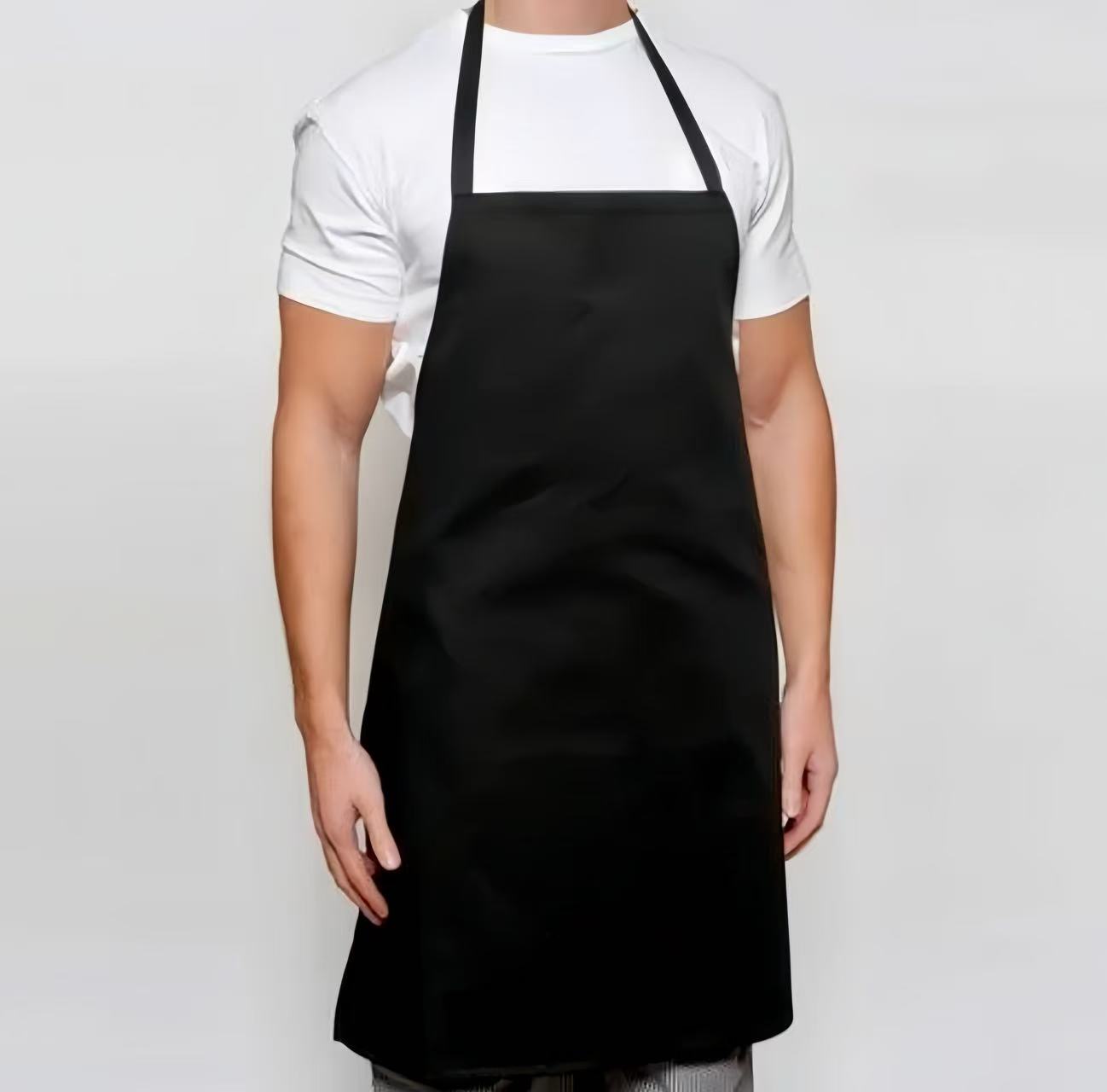 Apron