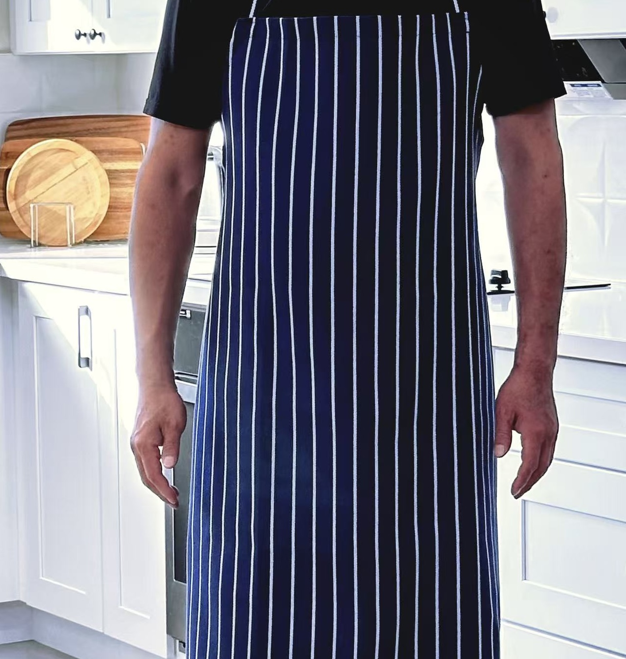 Apron
